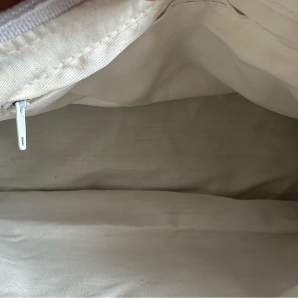 BOHO Floral EMBROIDERED VINTAGE HMONG BAG - Picture 9 of 9